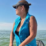 Gina Burns - @crazylatina7306 - Instagram