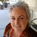 Gina Burns - @ginasoriginalaz - Instagram