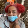 Gina Cain - @thats_her_216 - TikTok