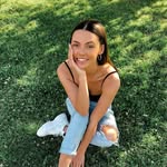 Gena Campbell - @genaa.campbell - Instagram
