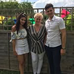 Gena Campbell - @gena_campbell - Instagram