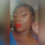 Gena Carter - @godfavorme_genacarter - Instagram