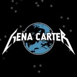 gena carter - @genacarterww - Instagram