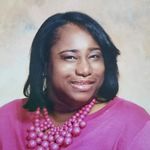 Aretha Gena Clark - @ladyaretha - Instagram