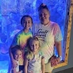 Ben & Gena Clark - @genaclark1969 - Instagram