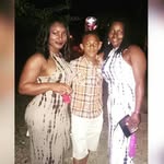 Dennis Clarke - @genaclarkesyde - Instagram
