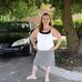 Gena Clark - Facebook