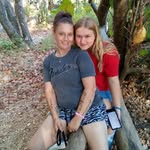 Gena Clark - @renaegena7 - Instagram