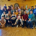Gena Clark - Facebook