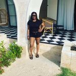 Gena Clark-Mcknight - @gena.clarkmcknight90 - Instagram