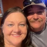 Gena Oglesby Crane - @cranegena - Instagram
