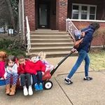 Gena Saracino Crane - @gena.crane - Instagram