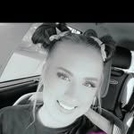 Gina Crane - @xoxogi - Instagram