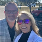 Gina Crane - @ginacrane70 - Instagram