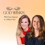 Gina Tognoni + Ashley Crane - @godwinkswithginaandashley - Instagram