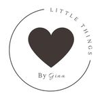 Gina De Decker - @little_things_by_gina - Instagram