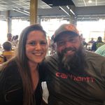 Gina Decker - @g_decker - Instagram