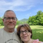 Gina Decker - @decker3605 - Instagram