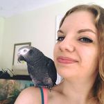 Gina Decker - @alchemistchrono - Instagram