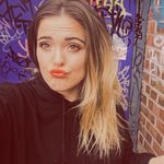 Gina Louise Decker - @ginadeckerdancer - Instagram