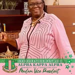 Gina E. Eubanks - @gina_e._eubanks2 - Instagram