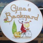 Gina Eubanks - @ginas_backyard - Instagram