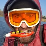 Гена - @gena_fish - Instagram