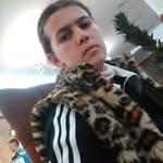 Gena Fishti - @genafishti - Instagram