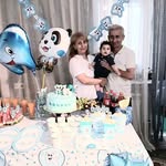 Գենա Գաբրիելյան - @genagabrielian - Instagram