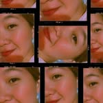 Gena Gabriel - @leesugei - Instagram