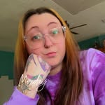 Gena Holt - @genagabrielaaa - Instagram