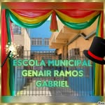 Genair Ramos Gabriel - @genairramosgabrielem - Instagram