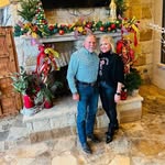 Gena Garrett Lott - @genegene61 - Instagram