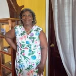 Gena Gibson - @jevon5483 - Instagram