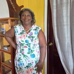 Gena Gibson - Facebook