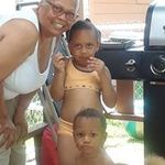 Gena Gibson - @lady.calypso - Instagram