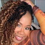 Gena Gibson - @lil_mama7001 - Instagram