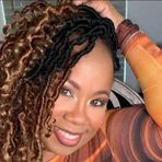 Gena Gibson - Facebook