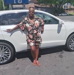 Gena Gibson - Facebook