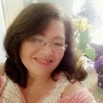 Gena Gibson Johnson - @genebean1956 - Instagram