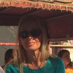 Gena Gibson McNamara - @genamcnamara6 - Instagram