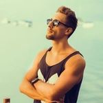Гена Цанцик - @genagoodpeople - Instagram