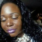 Gena Hamilton - @chooseyluva816 - Instagram