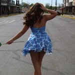 Gena Hamilton - @genahamilton56 - Instagram