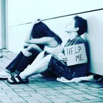 help_the_poor_kids - @gena_hamilton32 - Instagram