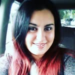 Gena Hancock - @logansmommy9309 - Instagram