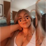 Gina Hawley - @giinnaah - Instagram