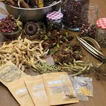 Gina Hawley - @honorableherbs - Instagram