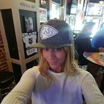 Gina Hopper - @glhopper - Instagram