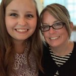 Gina Hubbard - @markingcactus22 - Instagram